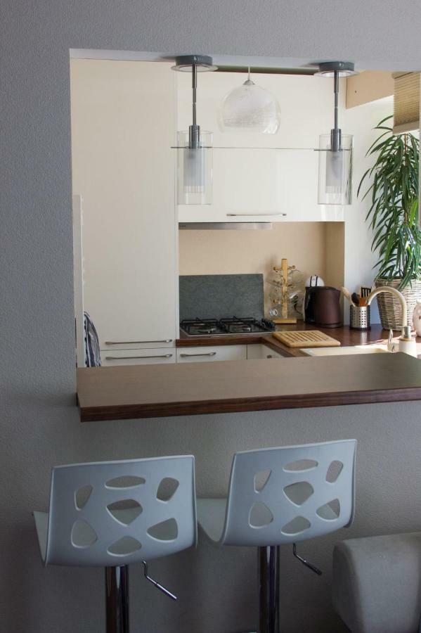 Central line apartment Ventspils Extérieur photo